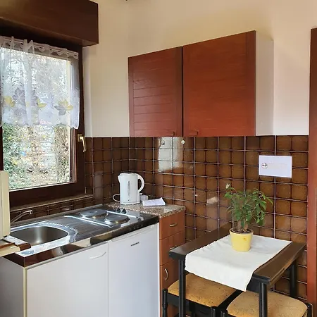Opric 7728a Apartment